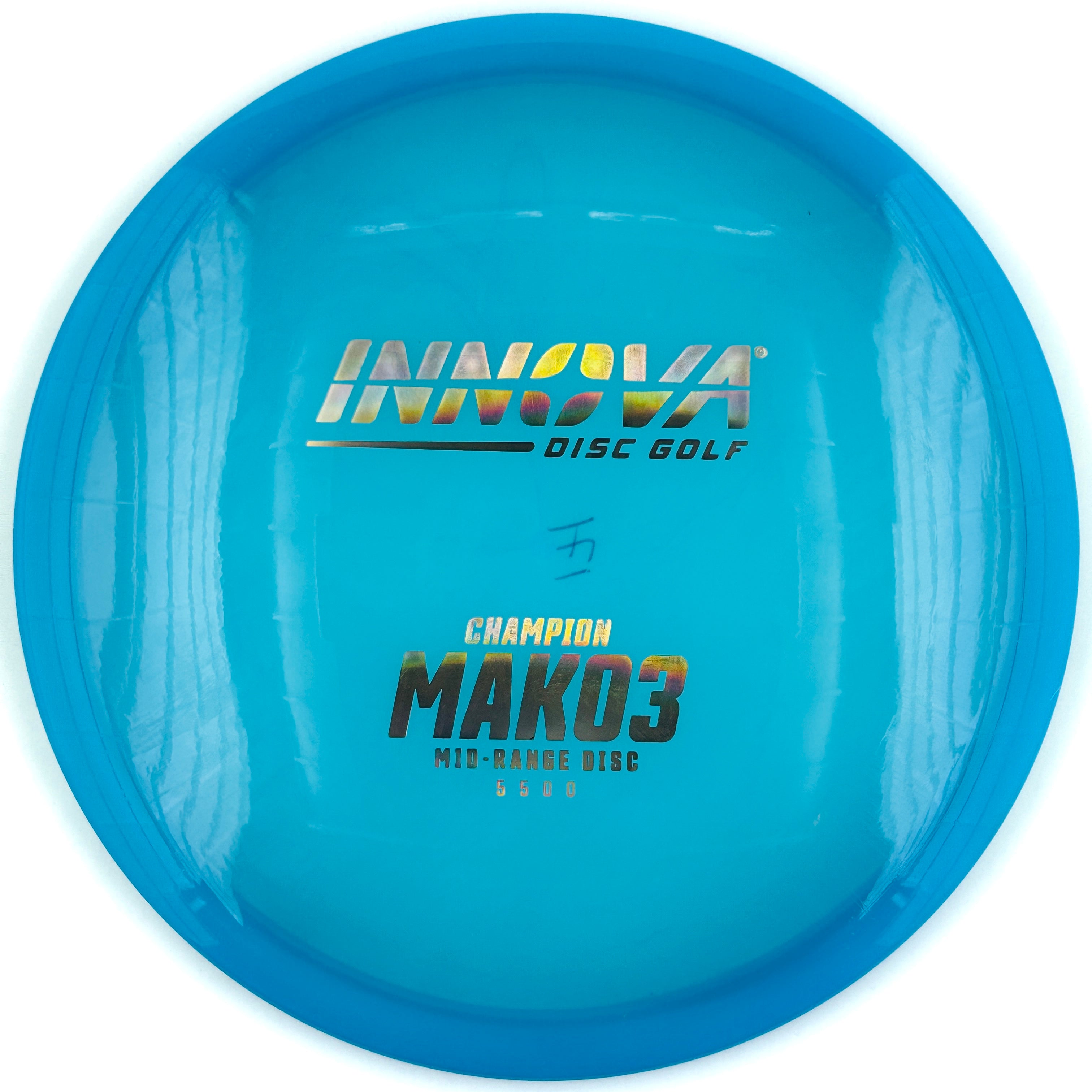 Innova Champion Mako3