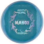 Load image into Gallery viewer, Innova Halo Champion Metal Flake Mako3 - 2026 Tour Series Kona Montgomery
