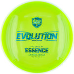 Load image into Gallery viewer, Discmania Evolution Special Blend Colour Lumen Essence (Fairway Driver)
