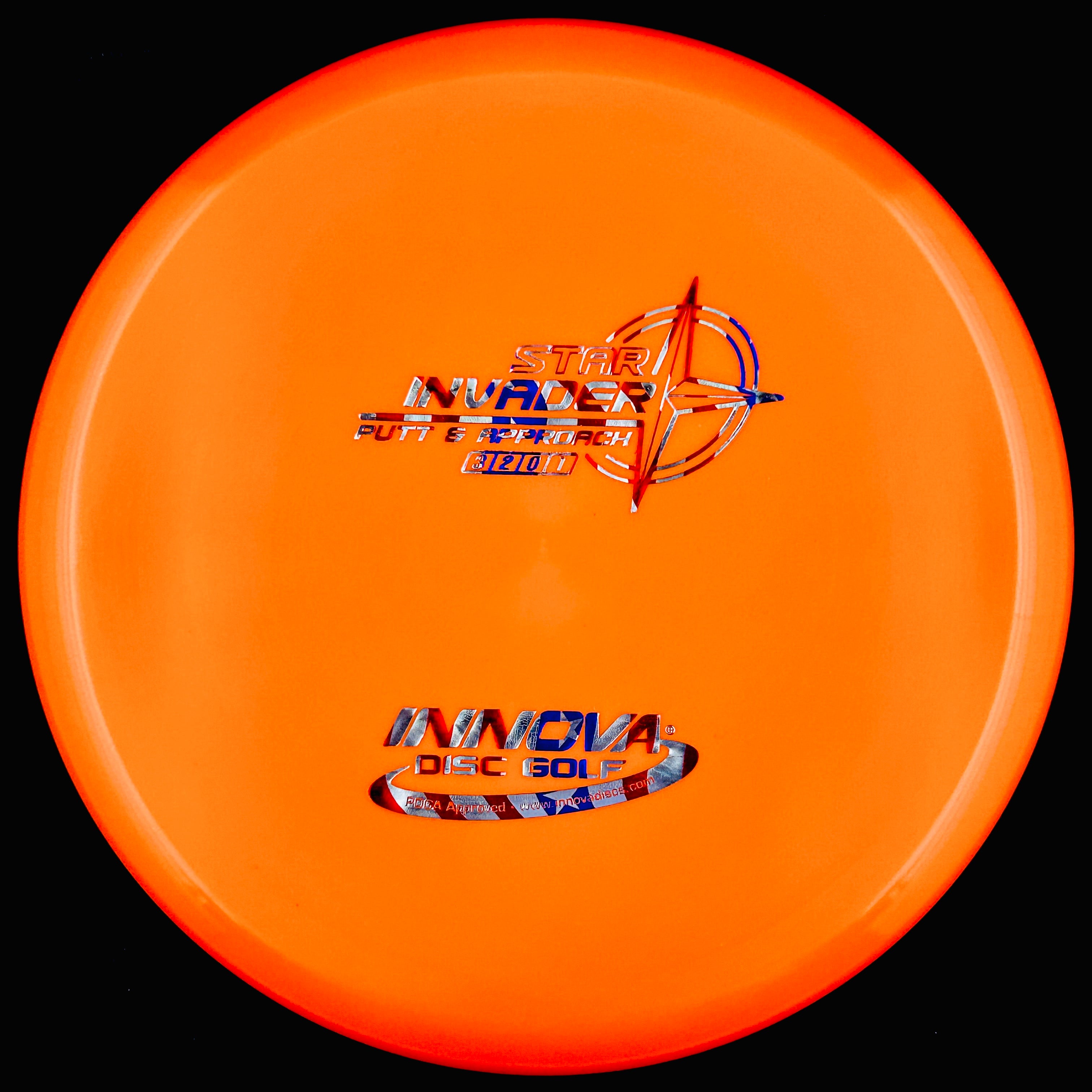 Innova Star Invader