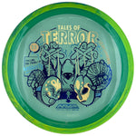 Load image into Gallery viewer, MVP Particle Proton &amp;quot;Pulling the Strings of&amp;quot; Insanity - Silva Saarinen 2025 Halloween Team Series
