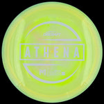 Load image into Gallery viewer, Discraft Paul McBeth ESP Athena (Fairway Driver)
