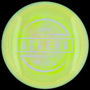 Discraft Paul McBeth ESP Athena (Fairway Driver)