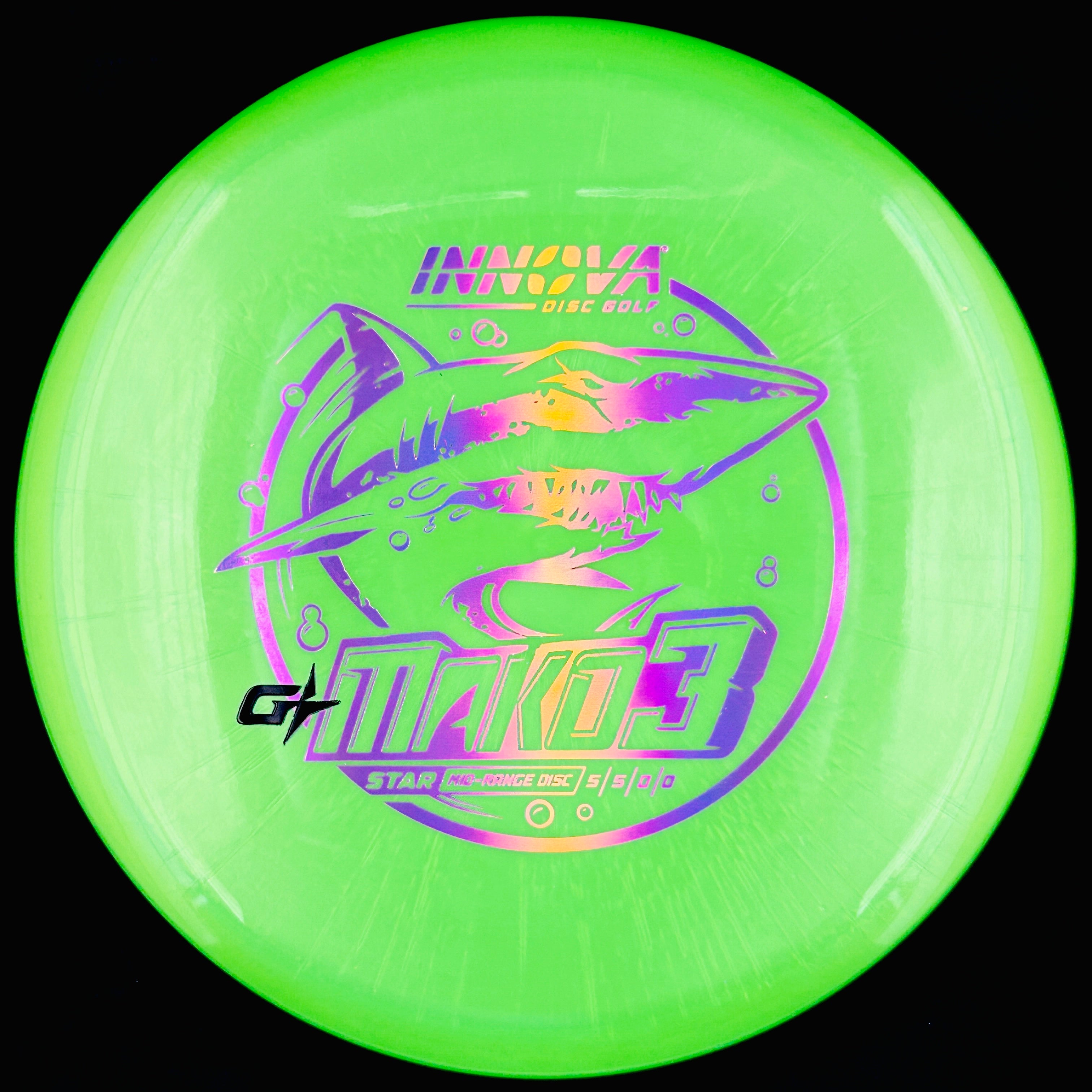 Innova GStar Mako3