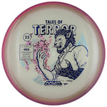 Load image into Gallery viewer, MVP Particle Eclipse Hex &quot;Lionheart&quot; - Jeremy Koling 2025 Halloween Team Series
