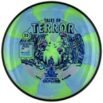 Load image into Gallery viewer, MVP Cosmic Neutron Ohm "Forest of Doom" - Eagle McMahon 2025 Halloween Team Series
