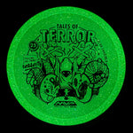 Load image into Gallery viewer, MVP Particle Proton &amp;quot;Pulling the Strings of&amp;quot; Insanity - Silva Saarinen 2025 Halloween Team Series
