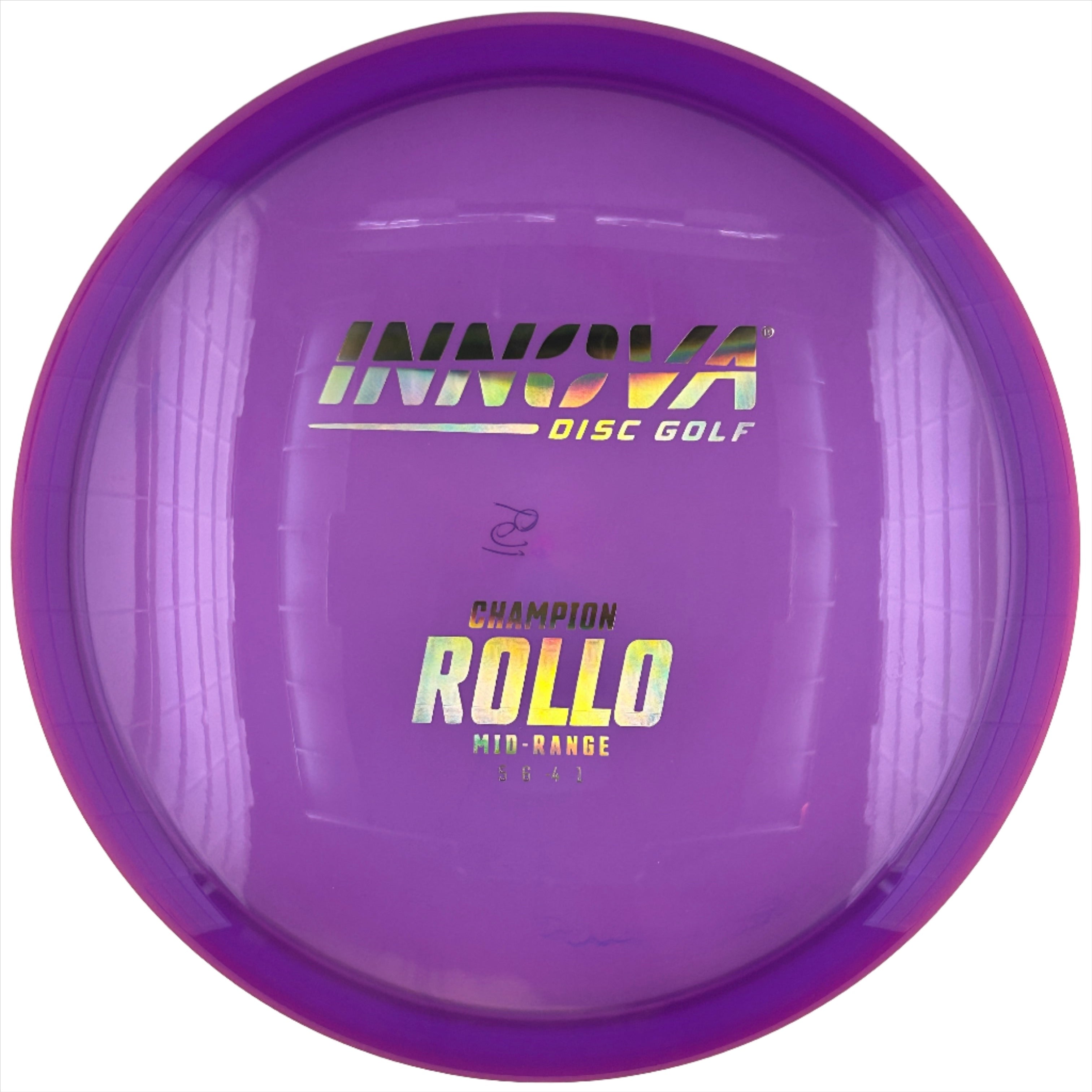 Innova Champion Rollo