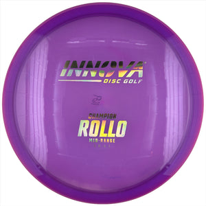 Innova Champion Rollo