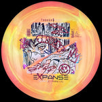 Load image into Gallery viewer, Thought Space Athletics Shimmer Parallel Expanse
