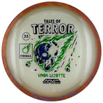 Load image into Gallery viewer, MVP Particle Proton Fireball - Simon Lizotte 2025 Halloween Team Series
