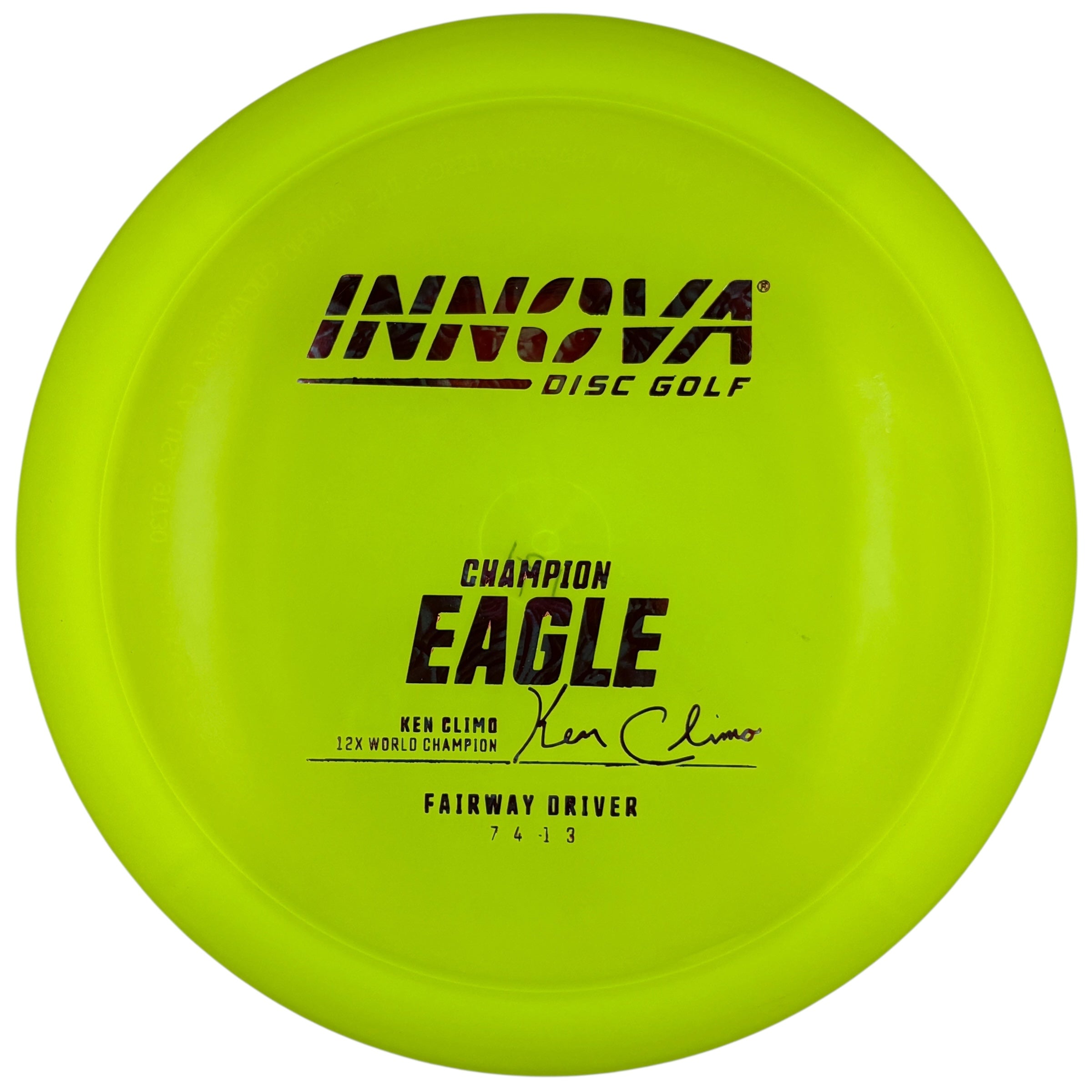 Innova Champion Eagle