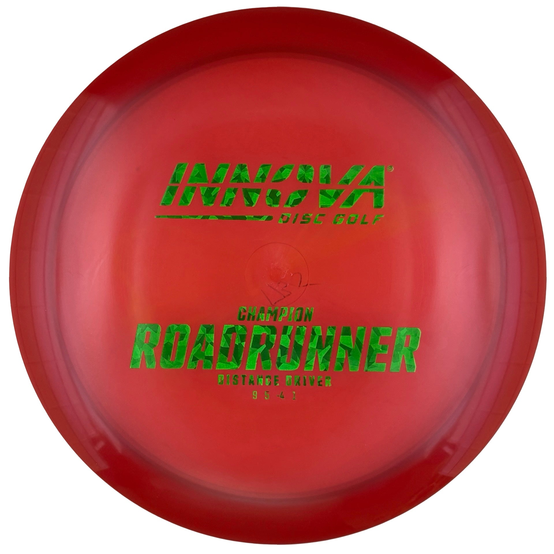 Innova Champion Roadrunner (Distance Driver)