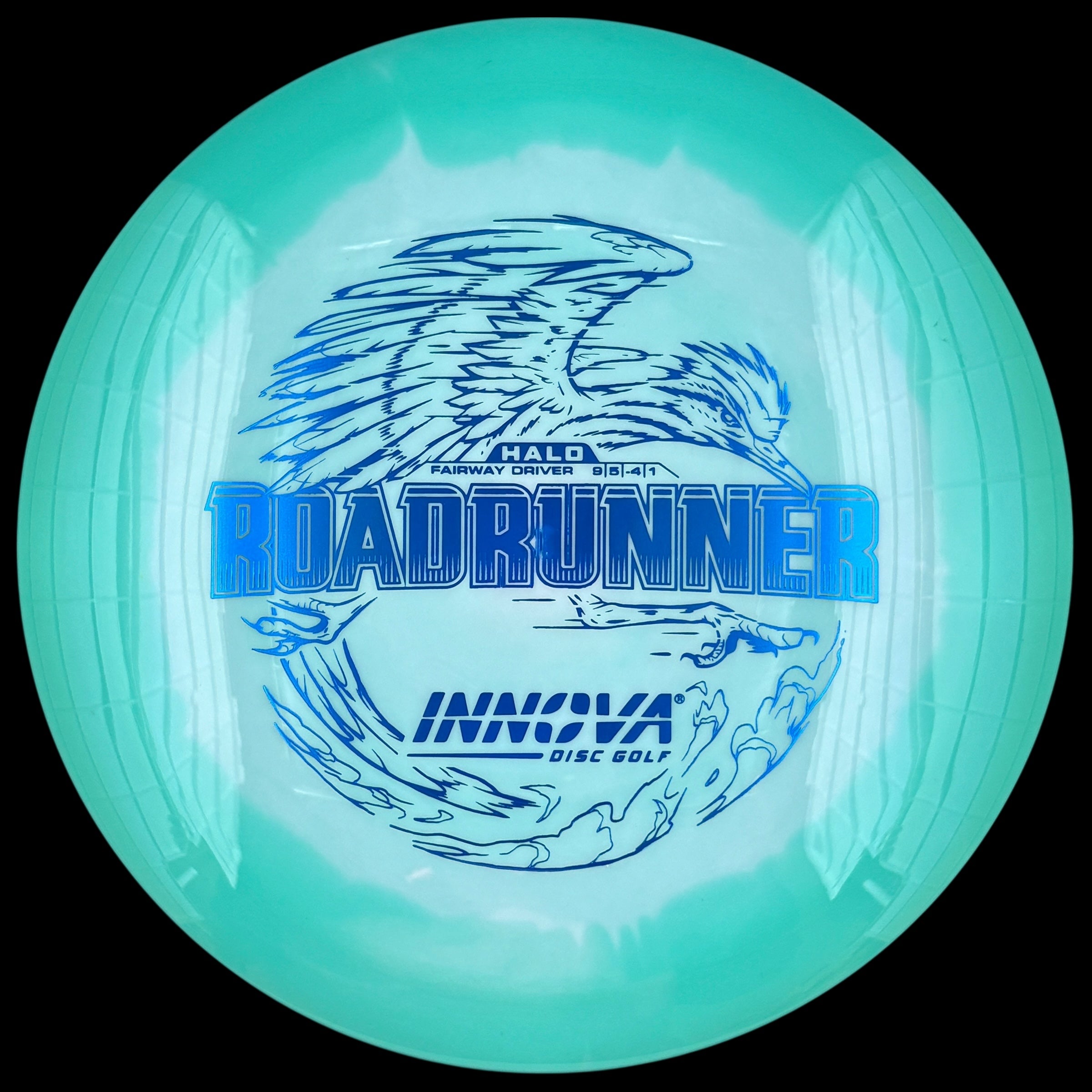 Innova Halo Star Roadrunner