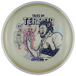 Load image into Gallery viewer, MVP Particle Eclipse Hex &quot;Lionheart&quot; - Jeremy Koling 2025 Halloween Team Series
