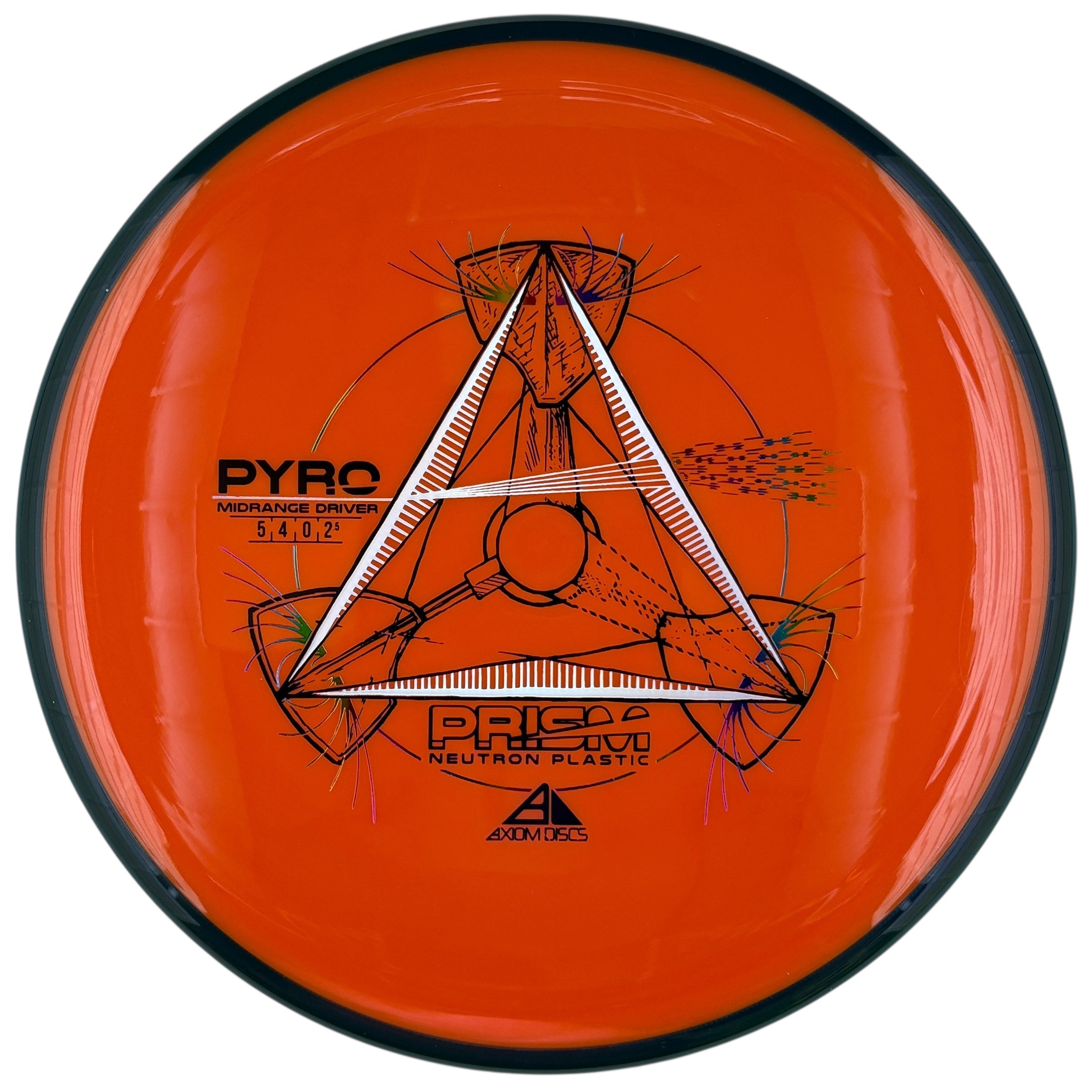 Axiom Prism Neutron Pyro
