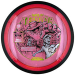 Load image into Gallery viewer, MVP Proton Trail "Trail Keeper" - James Conrad 2025 Halloween Team Series
