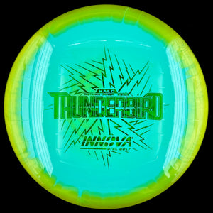 Innova Halo Star Thunderbird (Distance Driver)