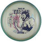 Load image into Gallery viewer, MVP Particle Eclipse Hex &quot;Lionheart&quot; - Jeremy Koling 2025 Halloween Team Series
