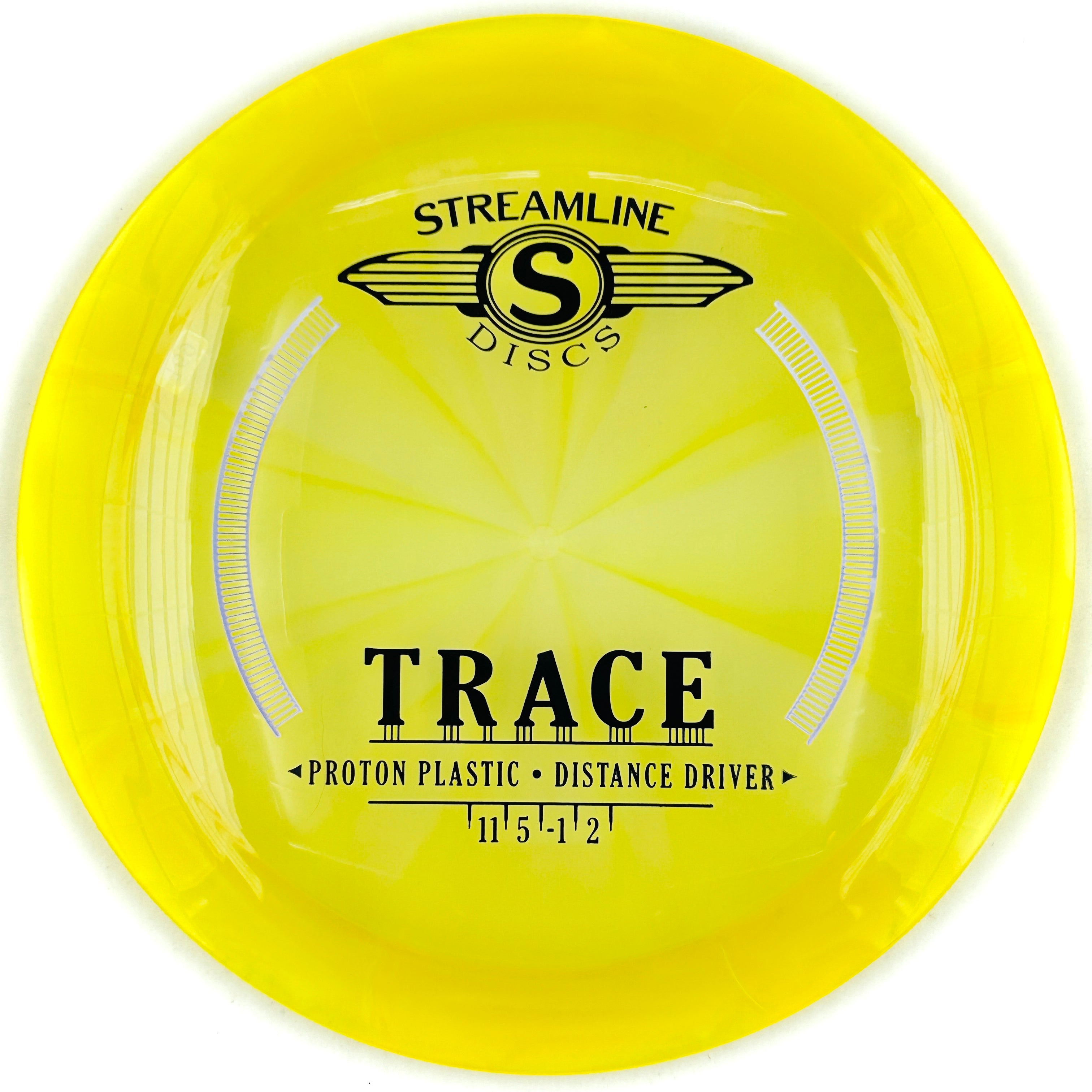 Streamline Discs Proton Trace (Distance Driver)