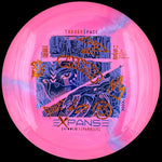 Load image into Gallery viewer, Thought Space Athletics Shimmer Parallel Expanse
