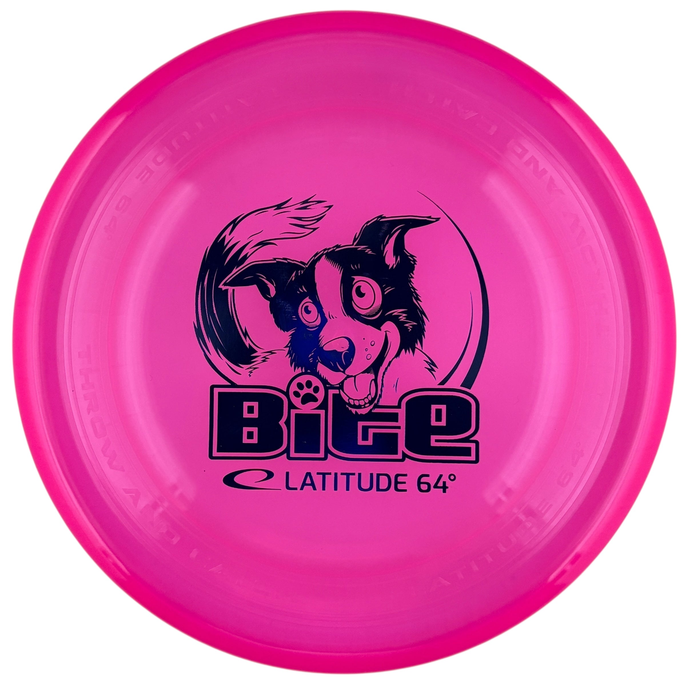 Latitude 64 Opto Bite