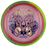 Load image into Gallery viewer, MVP Particle Proton &amp;quot;Pulling the Strings of&amp;quot; Insanity - Silva Saarinen 2025 Halloween Team Series
