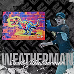 Load image into Gallery viewer, The G.O.A.T Towel
