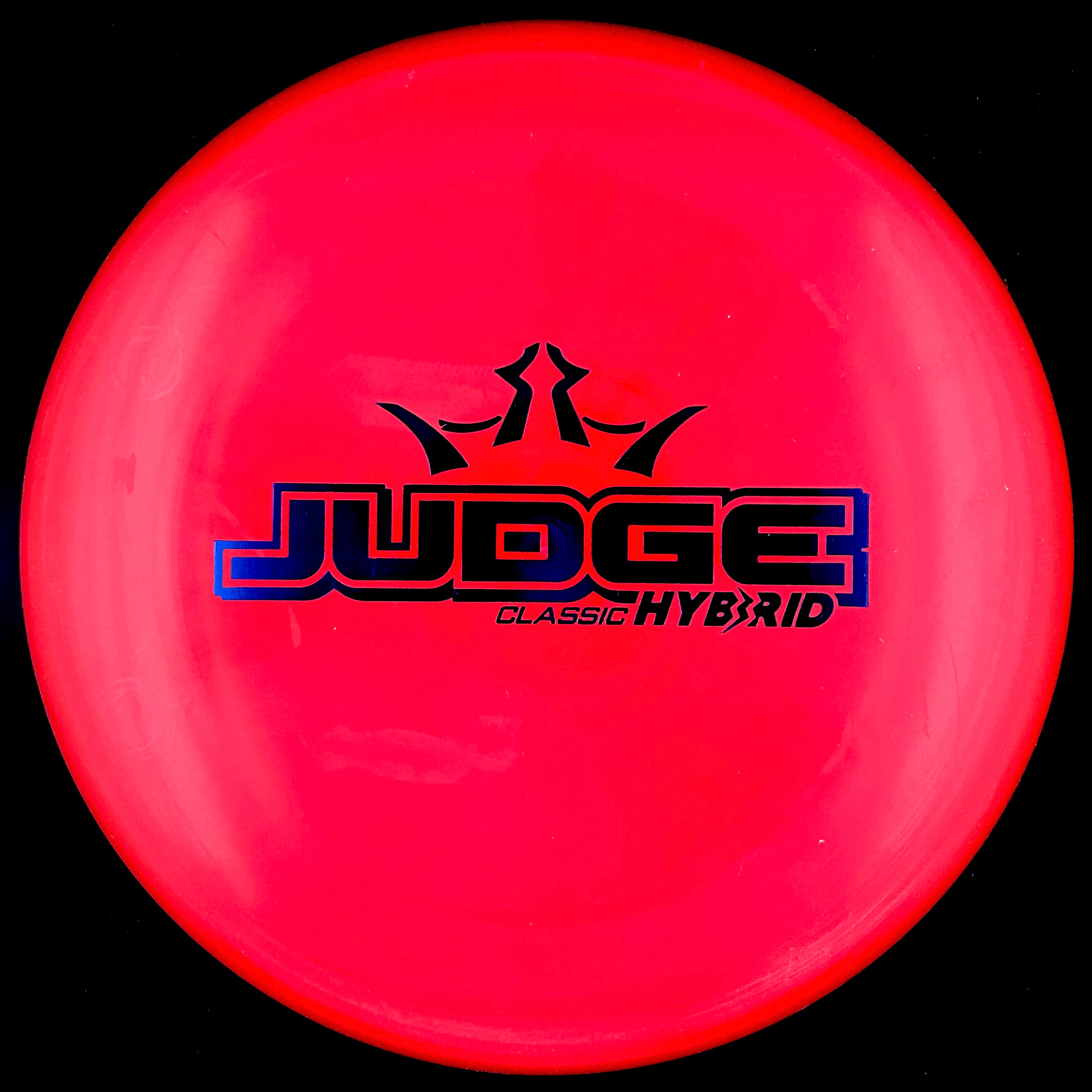 Dynamic Discs Classic Hybrid Judge