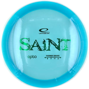 Latitude 64 Opto Saint (Fairway Driver)