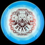 Load image into Gallery viewer, Innova Halo Star Proto Glow Beast - 2026 Tour Series Anneli Tõugjas-Männiste
