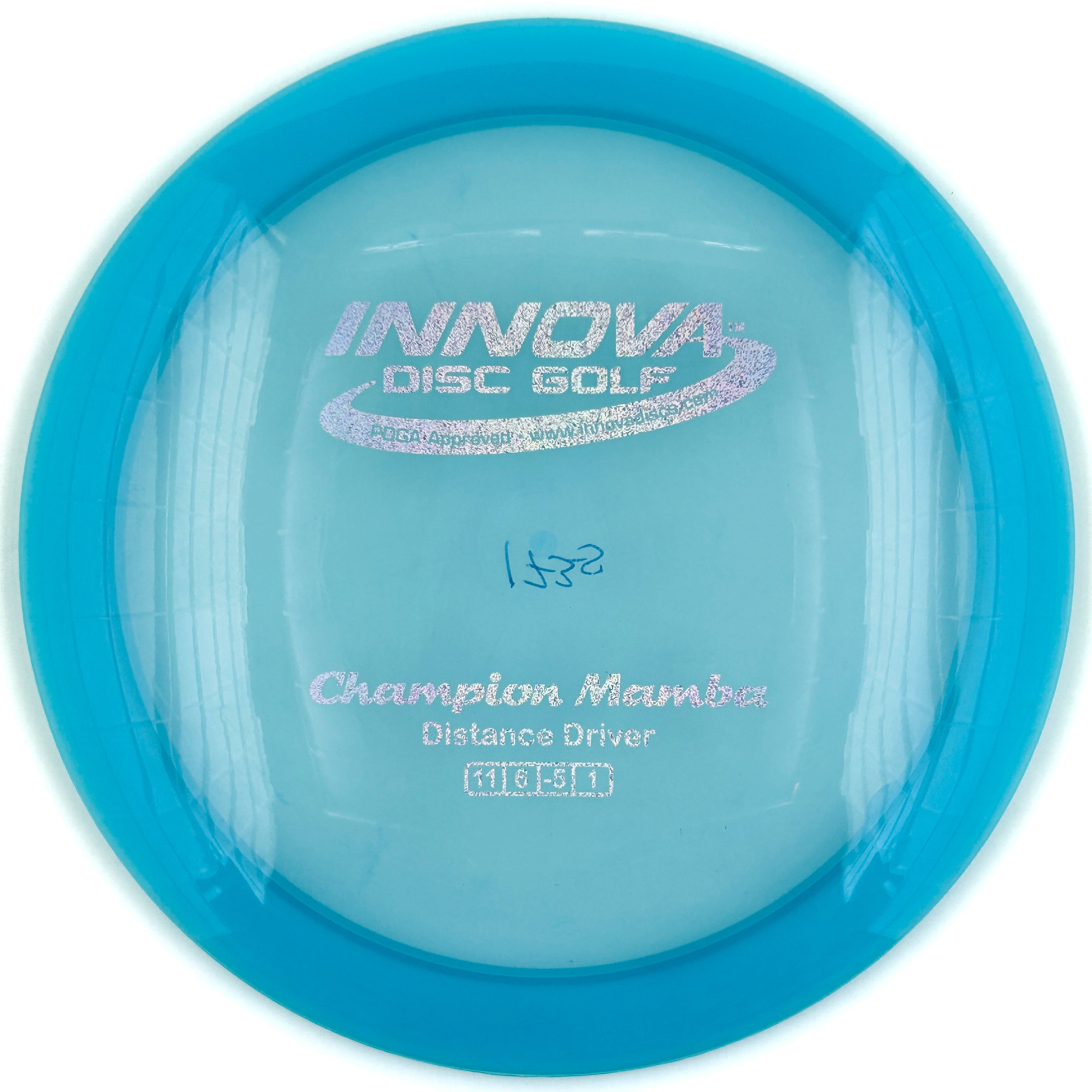 Innova Champion Mamba (Distance Driver)