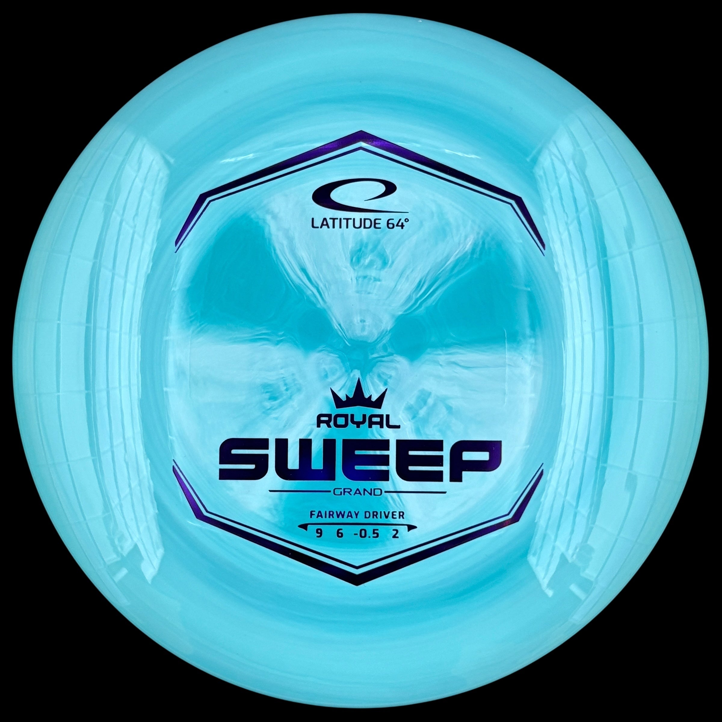 Latitude 64 Royal Grand Sweep