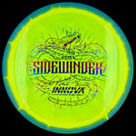 Load image into Gallery viewer, Innova Halo Star Sidewinder
