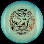 Load image into Gallery viewer, Innova Halo Champion Proto Glow Fox - 2026 Tour Series Emily Weatherman
