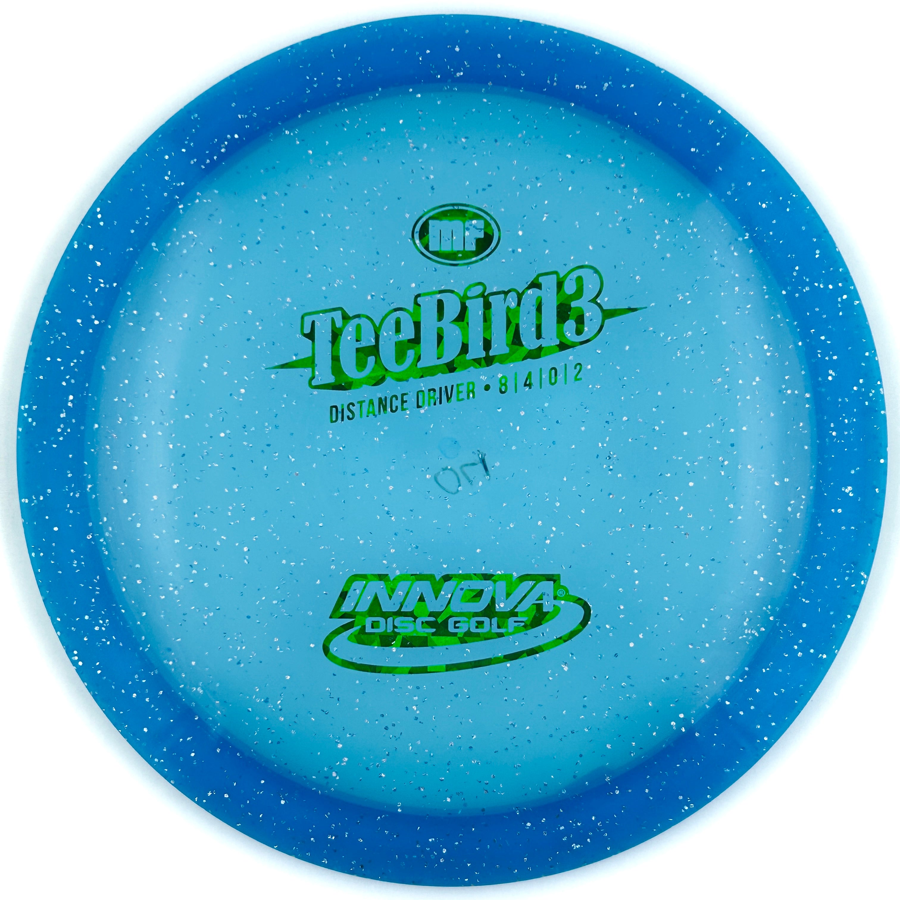 Innova Metal Flake Champion Teebird3 (Fairway Driver)