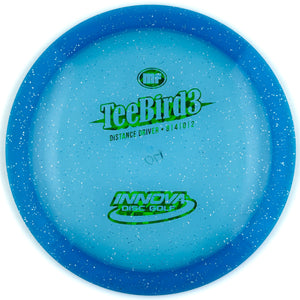 Innova Metal Flake Champion Teebird3 (Fairway Driver)