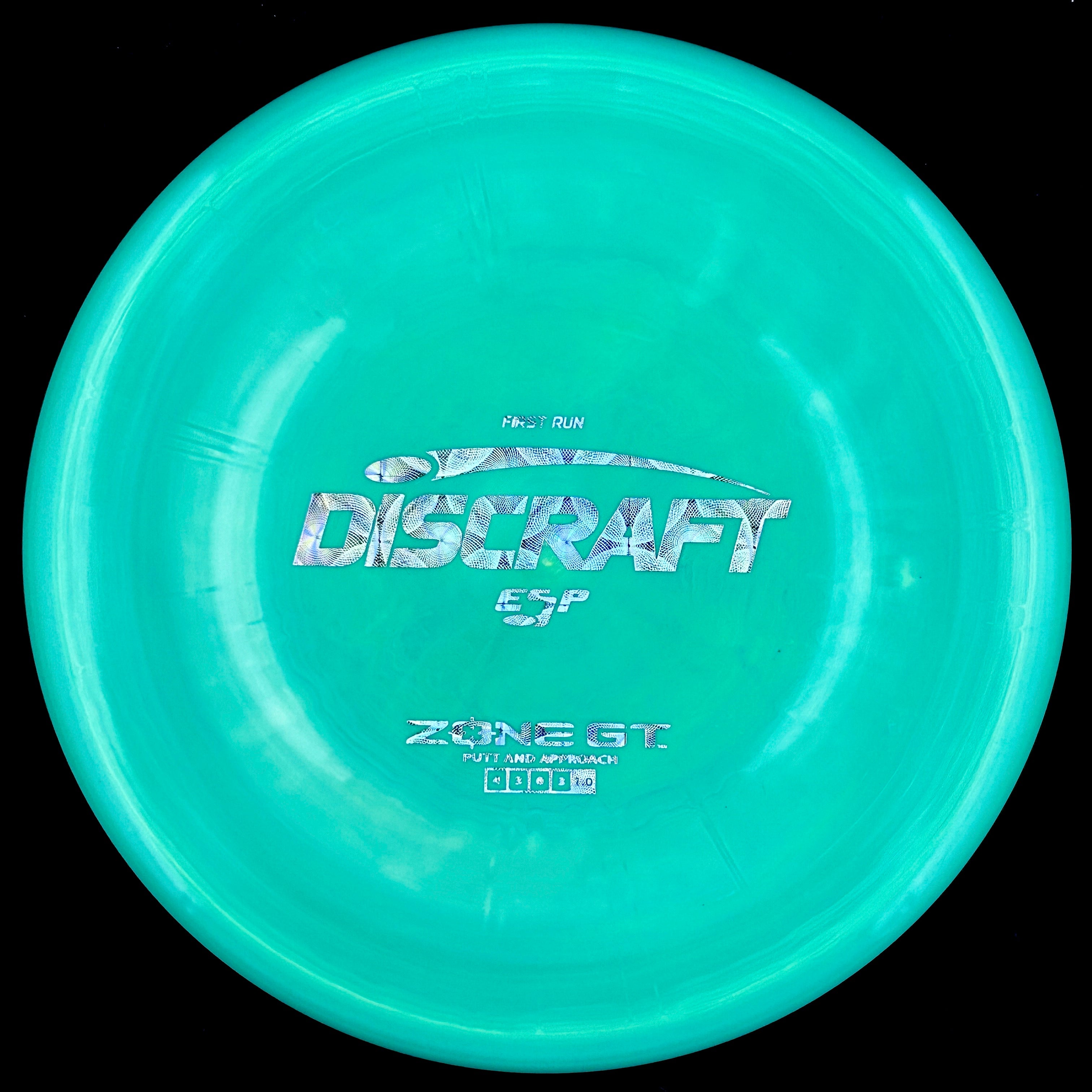 Discraft ESP Zone Banger GT (First Run)