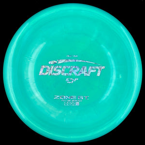 Discraft ESP Zone Banger GT (First Run)