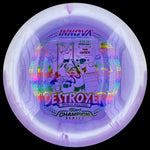 Load image into Gallery viewer, Innova Halo Star Baby Destroyer - 2026 Tour Series Bradley Williams
