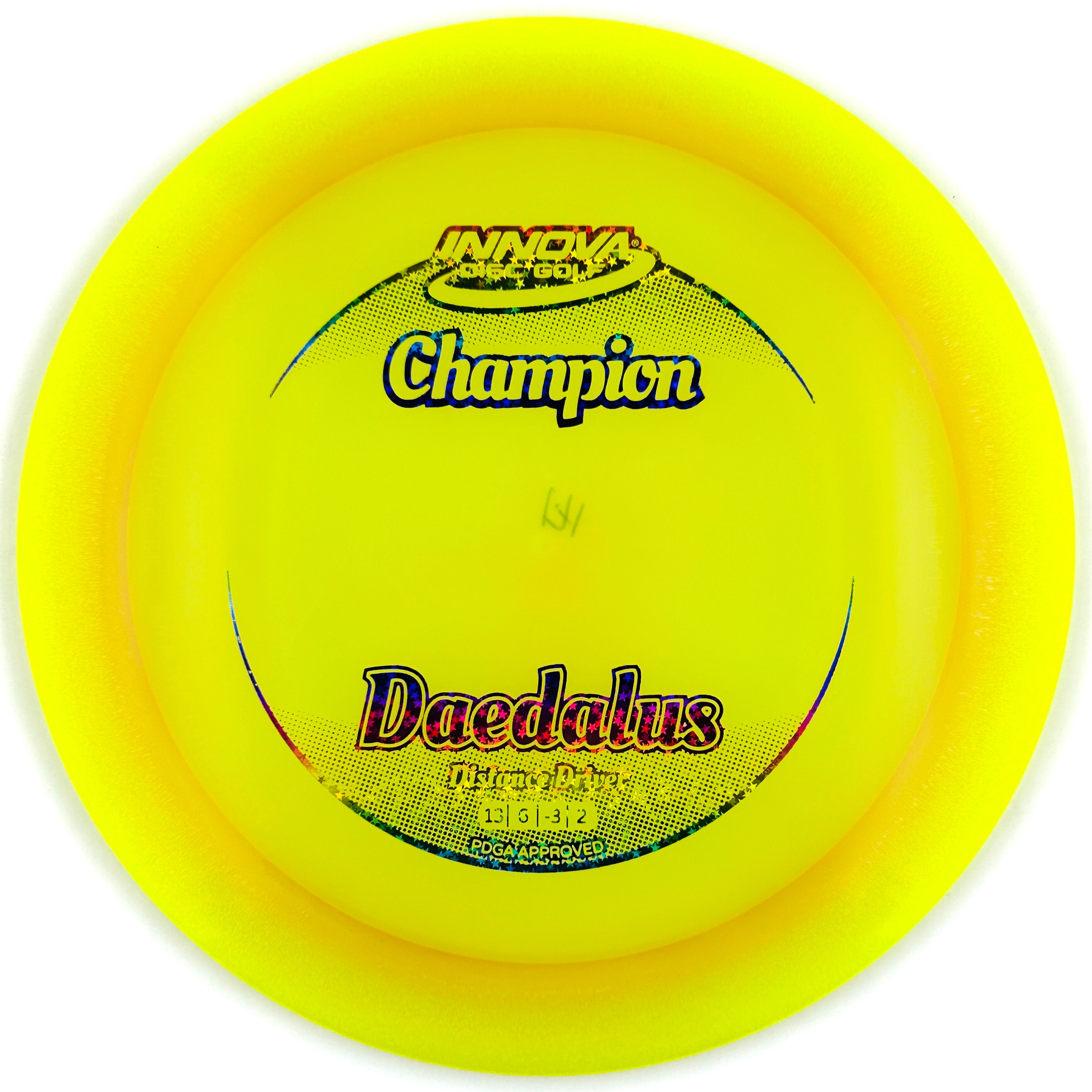 Innova Champion Daedalus (Distance Driver)