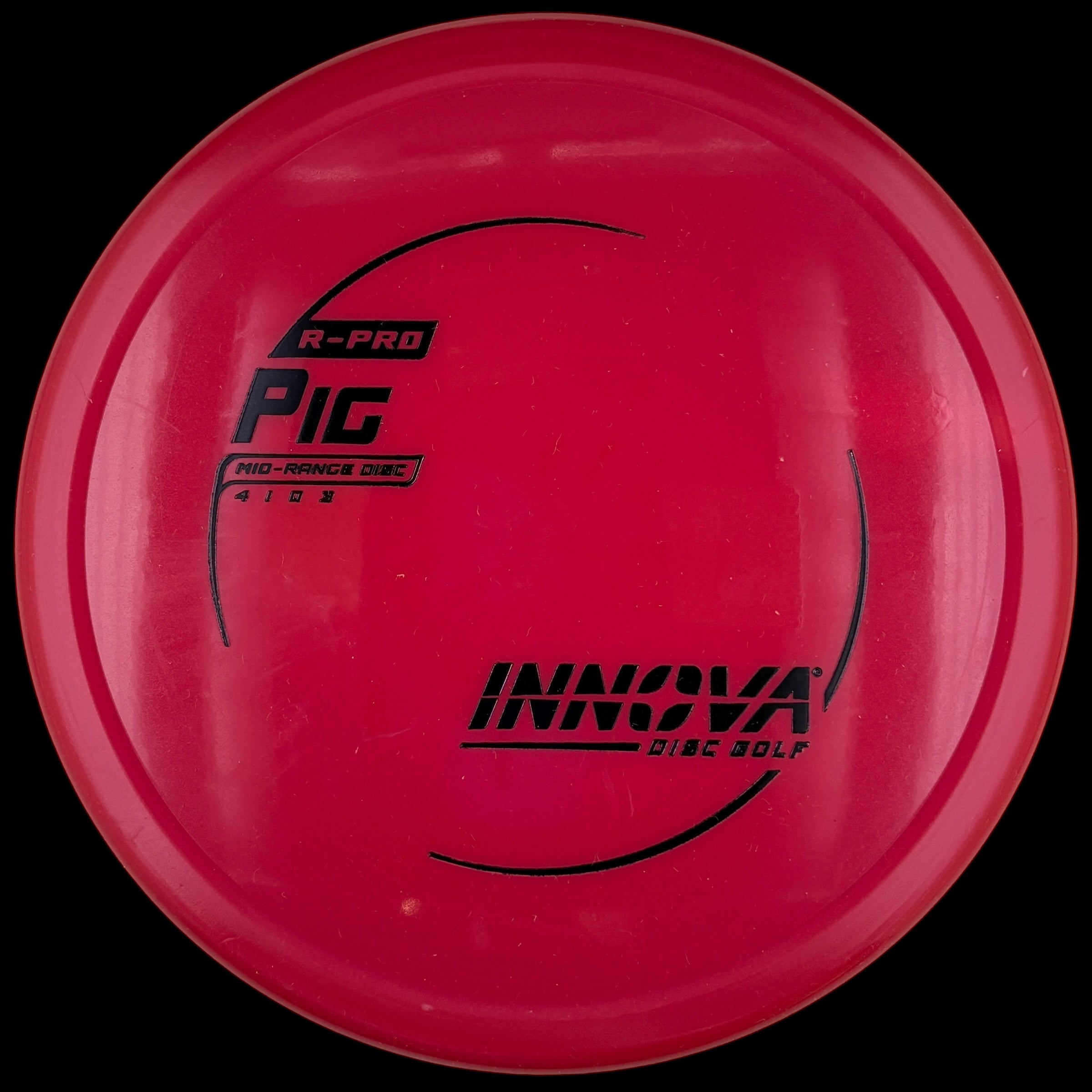 Innova R-Pro Pig