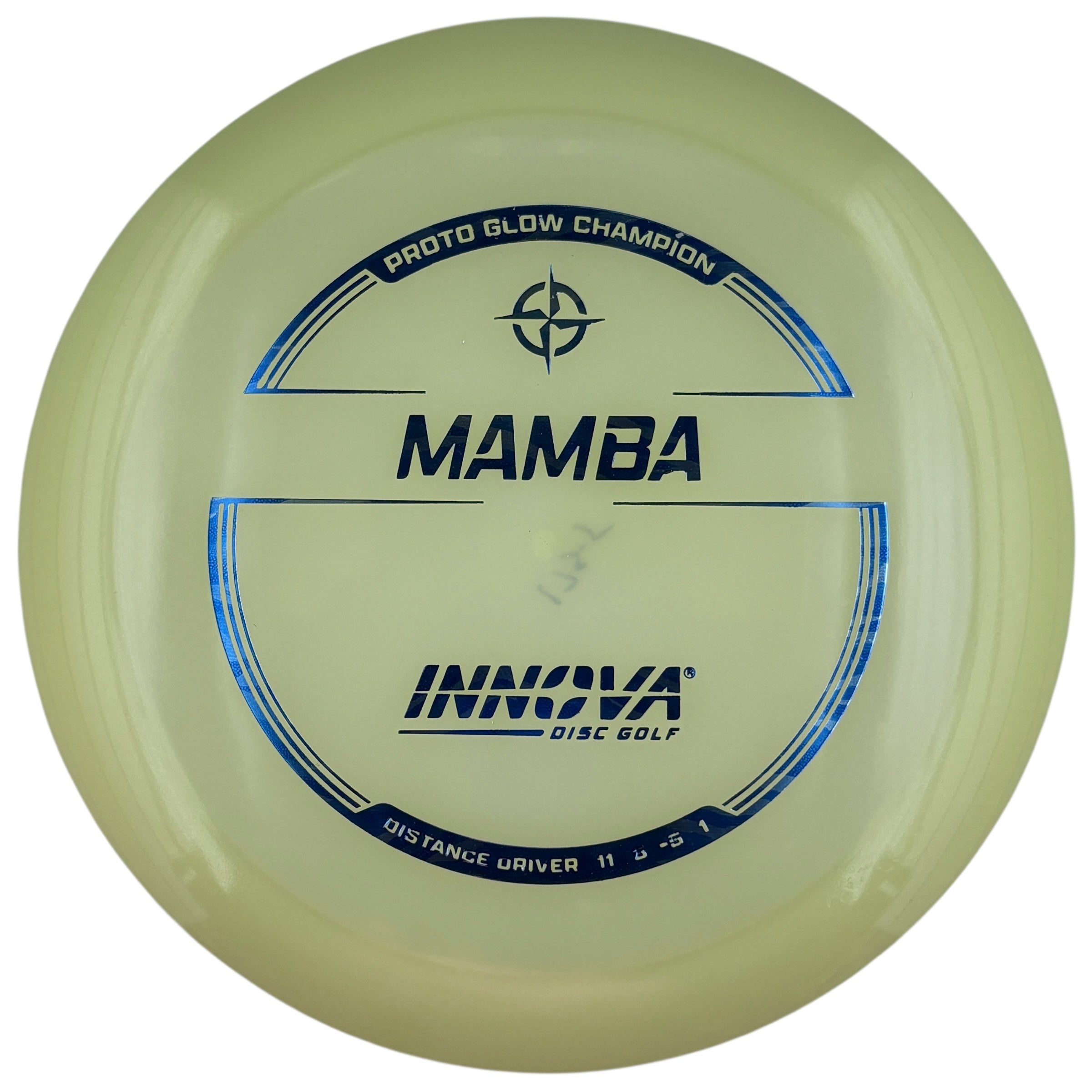 Innova Proto Glow Champion Mamba