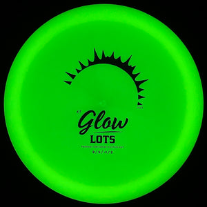 Kastaplast K1 Glow Lots