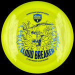 Load image into Gallery viewer, Discmania Q-Line Premier Cloud Breaker - Gannon Buhr Signature Series
