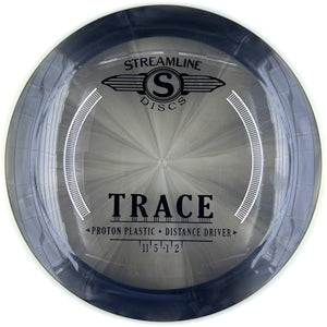 Streamline Discs Proton Trace (Distance Driver)