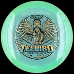 Load image into Gallery viewer, Innova Champion Proto Glow Teebird - Jen Allen 2026 Tour Series
