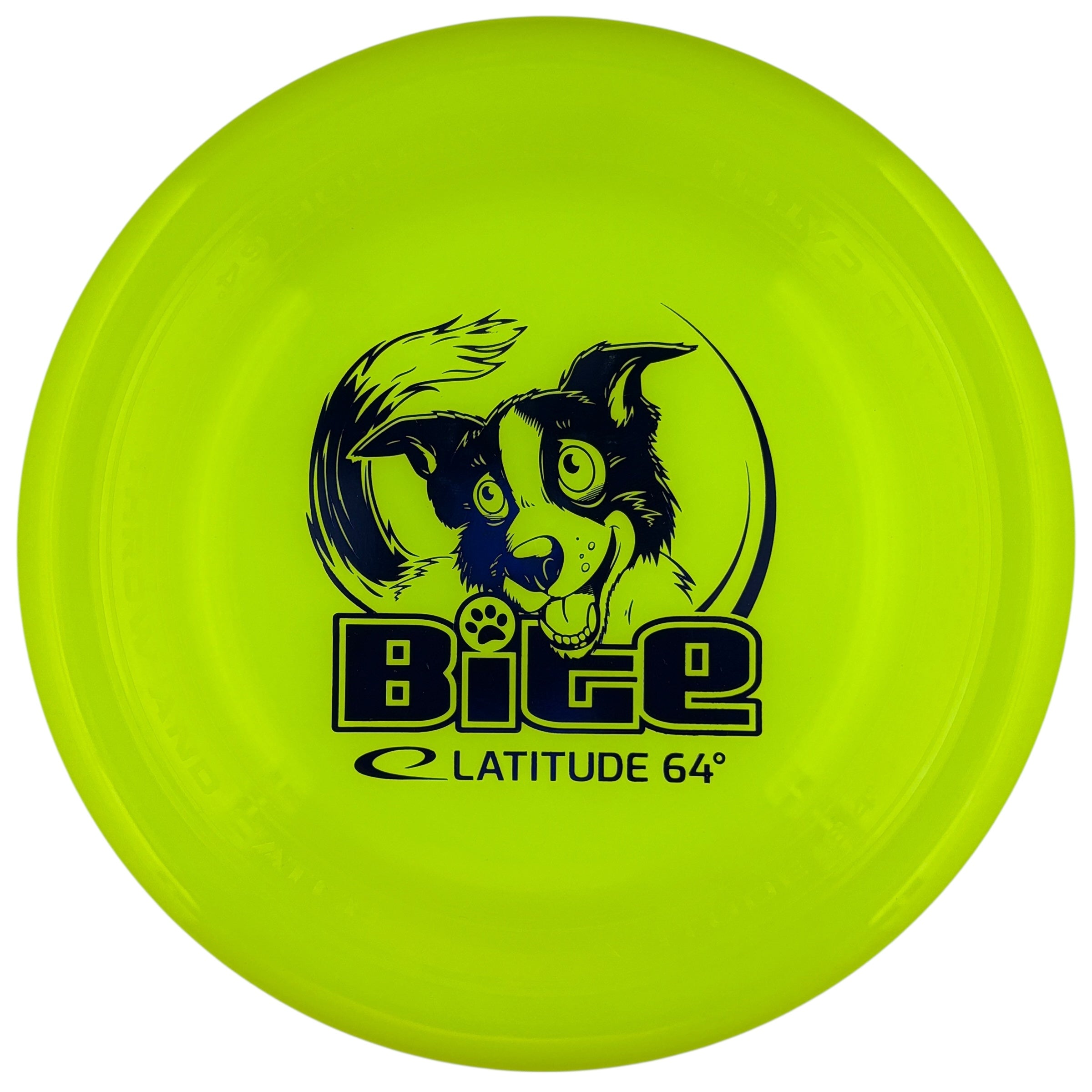 Latitude 64 Opto Bite