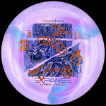 Load image into Gallery viewer, Thought Space Athletics Shimmer Parallel Expanse
