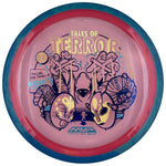 Load image into Gallery viewer, MVP Particle Proton &amp;quot;Pulling the Strings of&amp;quot; Insanity - Silva Saarinen 2025 Halloween Team Series
